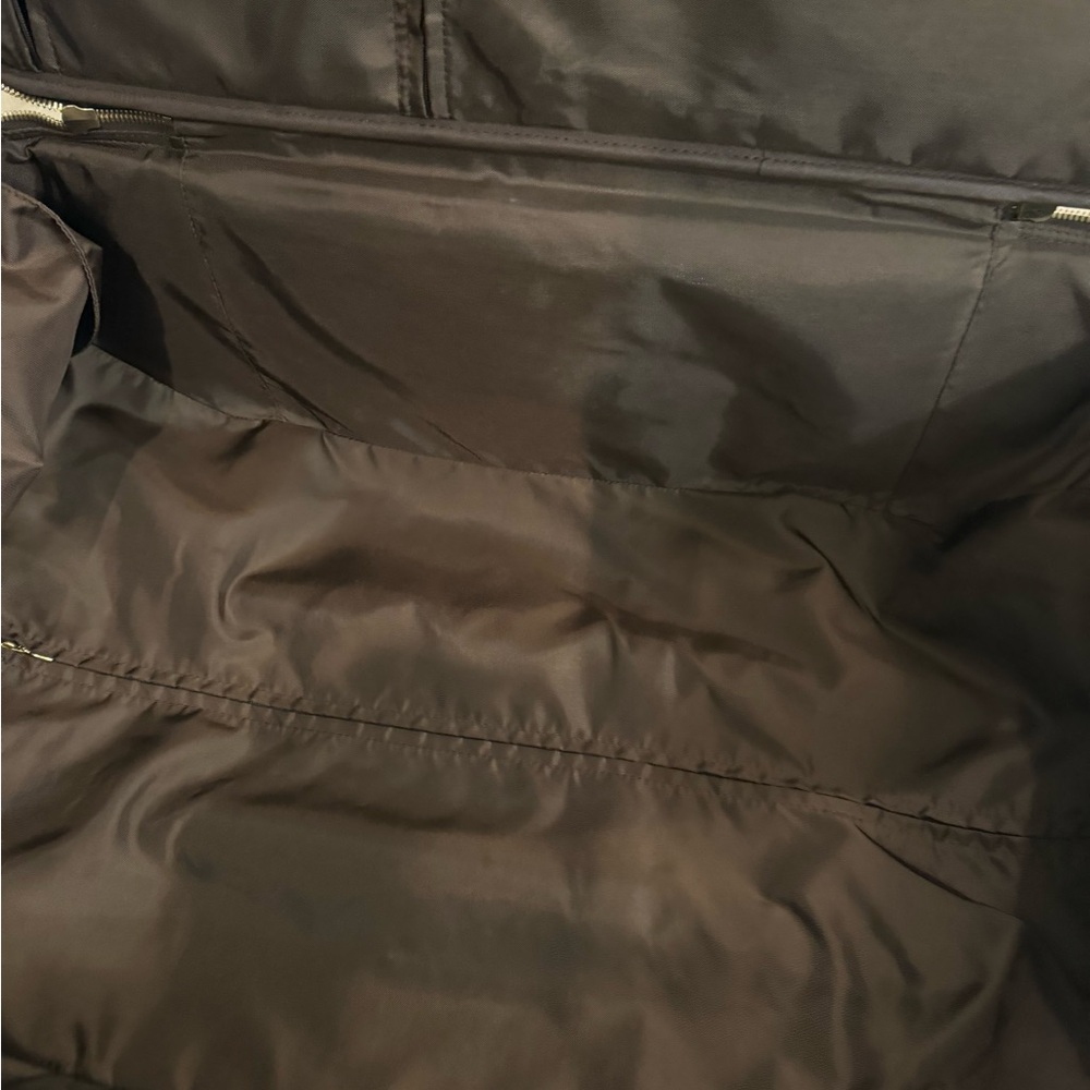 Louis Vuitton Rolling Suitcase - Picture 10 of 12
